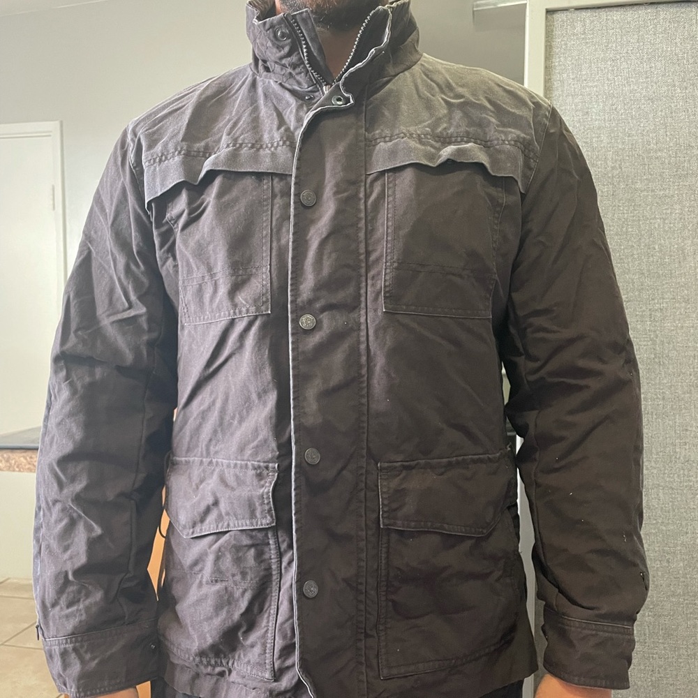 Smith and Wesson Jacket New with tag size small